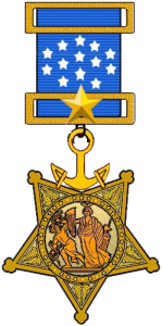 US_Navy_Medal_of_Honor_(1913_to_1942)